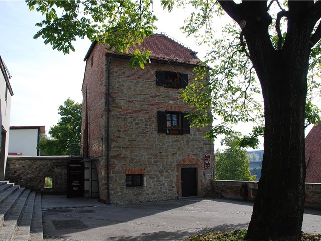 Judenturm