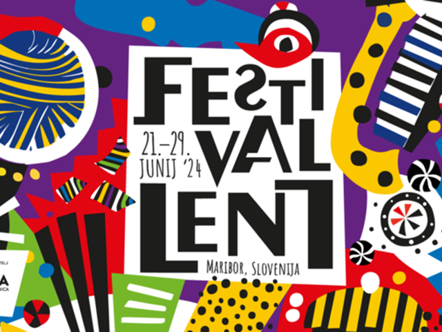 Lent Festival, international multicultural festival