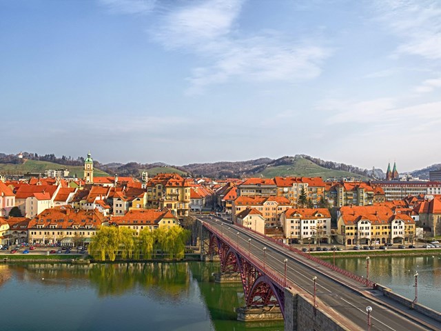 Visite guidate di Maribor per gruppi